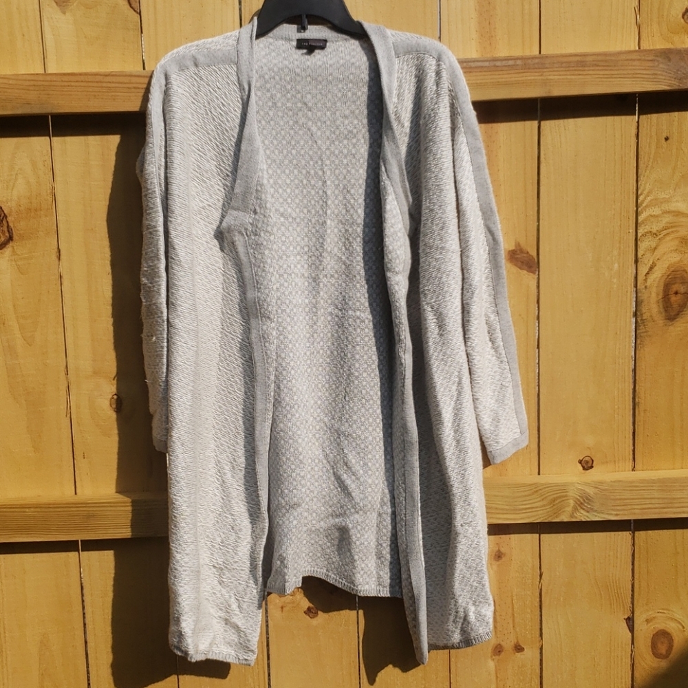 The Limited Cardigan